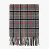 Barbour - Barbour Tartan Lambswool Scarf in Modern