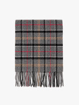 Barbour - Barbour Tartan Lambswool Scarf in Modern