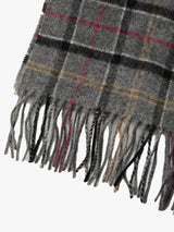Barbour - Barbour Tartan Lambswool Scarf in Modern