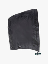 Barbour - Barbour Waxed Cotton Hood in Sage
