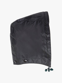 Barbour - Barbour Waxed Cotton Hood in Sage