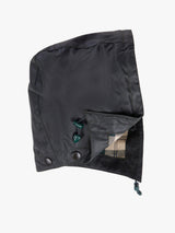 Barbour - Barbour Waxed Cotton Hood in Sage