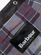 Barbour - Barbour Waxed Cotton Hood in Black