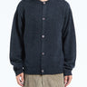Berner Kühl - Cardigan in Charcoal