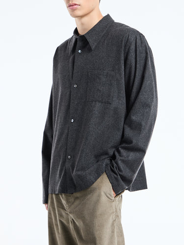 Berner Kühl - Cordial Shirt in Charcoal