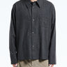 Berner Kühl - Cordial Shirt in Charcoal