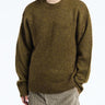 Berner Kühl - Drop Crew Sweater in Rock