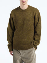 Berner Kühl - Drop Crew Sweater in Rock