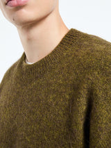 Berner Kühl - Drop Crew Sweater in Rock