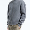 Berner Kühl - Full Zip in Grey