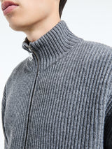 Berner Kühl - Full Zip in Grey
