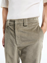 Berner Kühl - Night Trouser in Stone