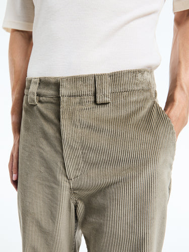 Berner Kühl - Night Trouser in Stone