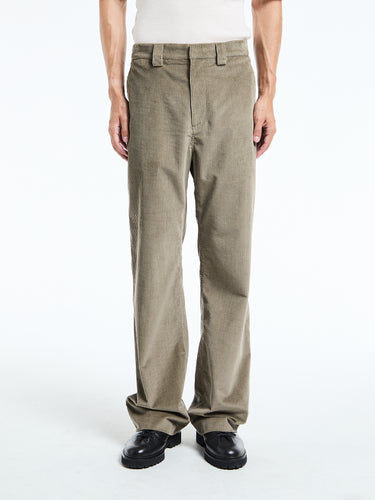 Berner Kühl - Night Trouser in Stone