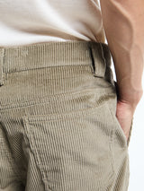 Berner Kühl - Night Trouser in Stone