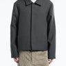 Berner Kühl - Officer Jacket in Fog