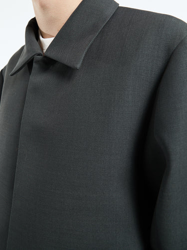 Berner Kühl - Officer Jacket in Fog