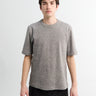 Berner Kühl - Gym Tee Cotton Rib in Grey