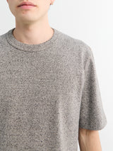 Berner Kühl - Gym Tee Cotton Rib in Grey