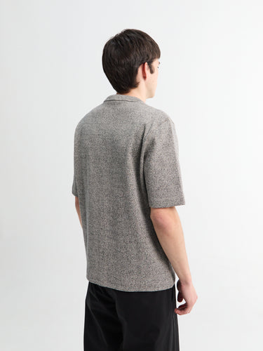 Berner Kühl - Gym Tee Cotton Rib in Grey