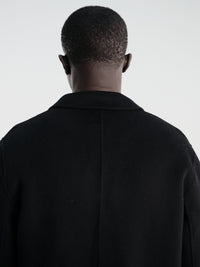 Berner Kühl - Blazer Woolcash in Black
