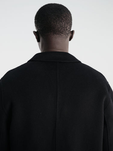 Berner Kühl - Blazer Woolcash in Black