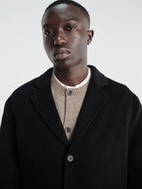 Berner Kühl - Blazer Woolcash in Black