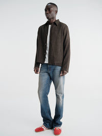 Berner Kühl - Cordial Shirt Tumbler in Peat