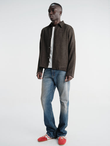 Berner Kühl - Cordial Shirt Tumbler in Peat
