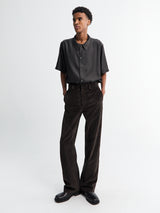 Berner Kühl - Cash Cord Night Trousers in Peat