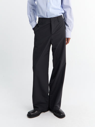 Berner Kühl - Sargeant Pant Loro in Black