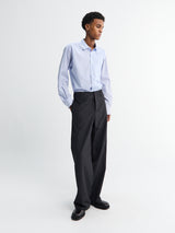 Berner Kühl - Sargeant Pant Loro in Black