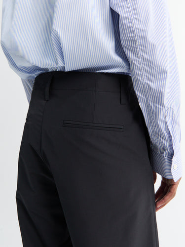 Berner Kühl - Sargeant Pant Loro in Black