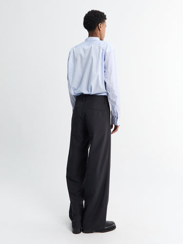 Berner Kühl - Sargeant Pant Loro in Black