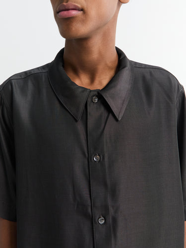 Berner Kühl - Wander Shirt Breeze in Peat