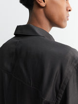 Berner Kühl - Wander Shirt Breeze in Peat