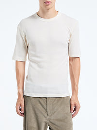 Berner Kühl - Base Tee in Off White