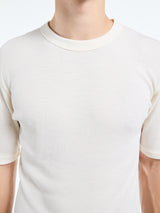 Berner Kühl - Base Tee in Ofy White