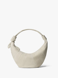 Lemaire - Fortune Croissant Bag in Soft Sage