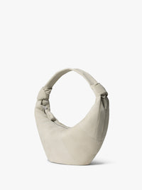 Lemaire - Fortune Croissant Bag in Soft Sage
