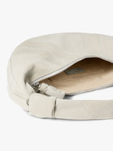 Lemaire - Fortune Croissant Bag in Soft Sage