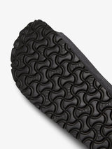Birkenstock - Solana VL Suede Leather Shoes in Charcoal
