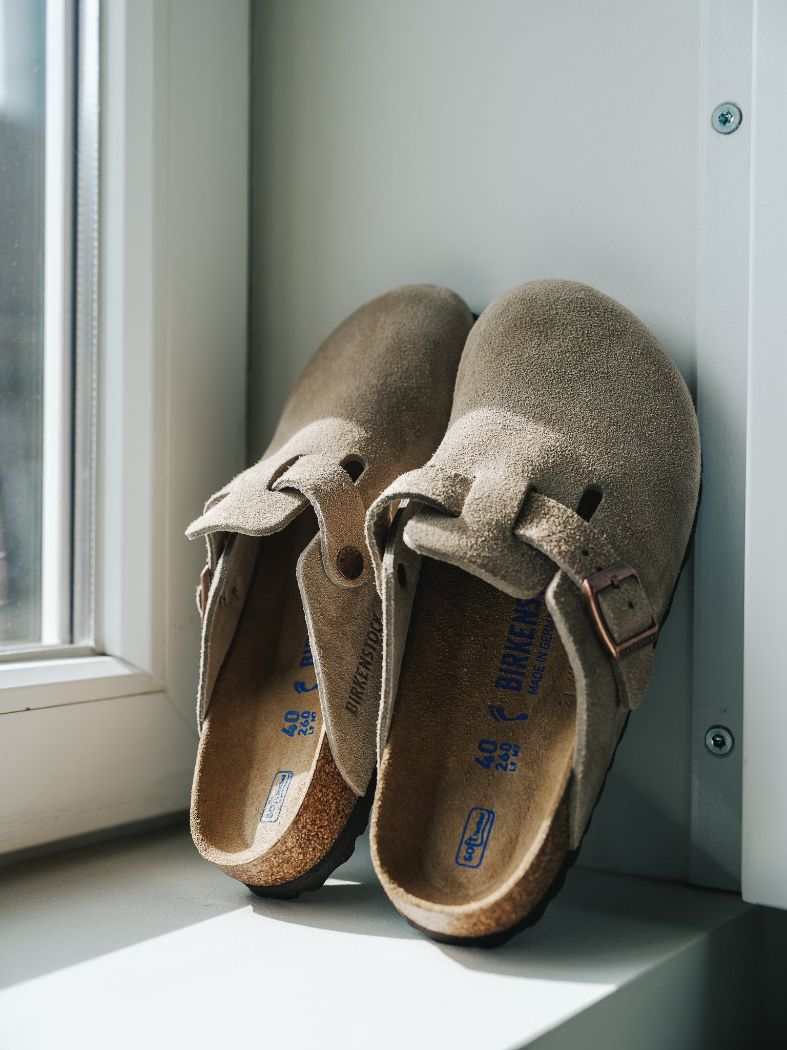 Birkenstock | Browse a wide selection of Birkenstock at Stoy