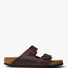 Birkenstock - Arizona Soft Footbed in Habana