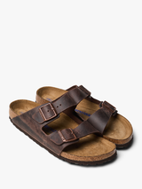 Birkenstock - Arizona Soft Footbed in Habana
