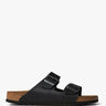 Birkenstock - Arizona Soft Footbed in Black