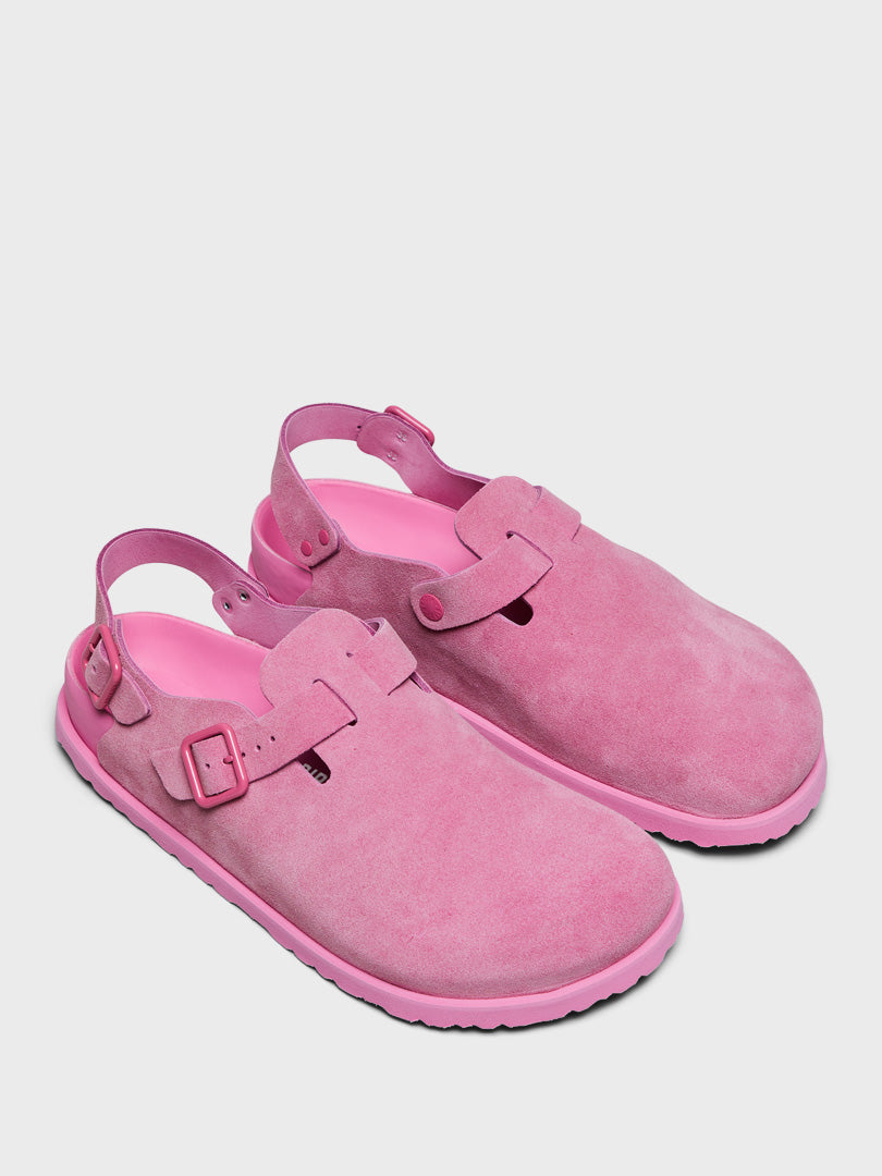 1774 III Tokio Regular Sandals in Azeala Pink