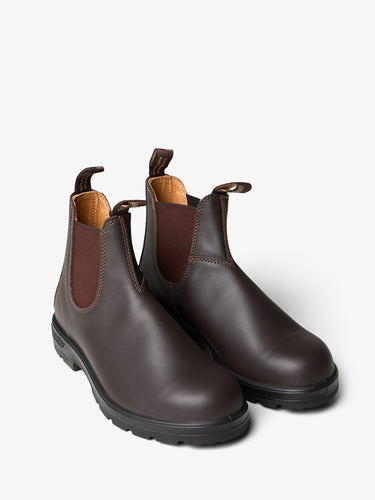 Blundstone - Bl 550 Classic Chelsea Boots in Walnut-Brown