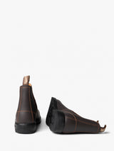 Blundstone - Bl 550 Classic Chelsea Boots in Walnut-Brown