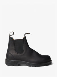 Blundstone - Bl 558 Classics Chelsea Boot in Black-Premium-Oil